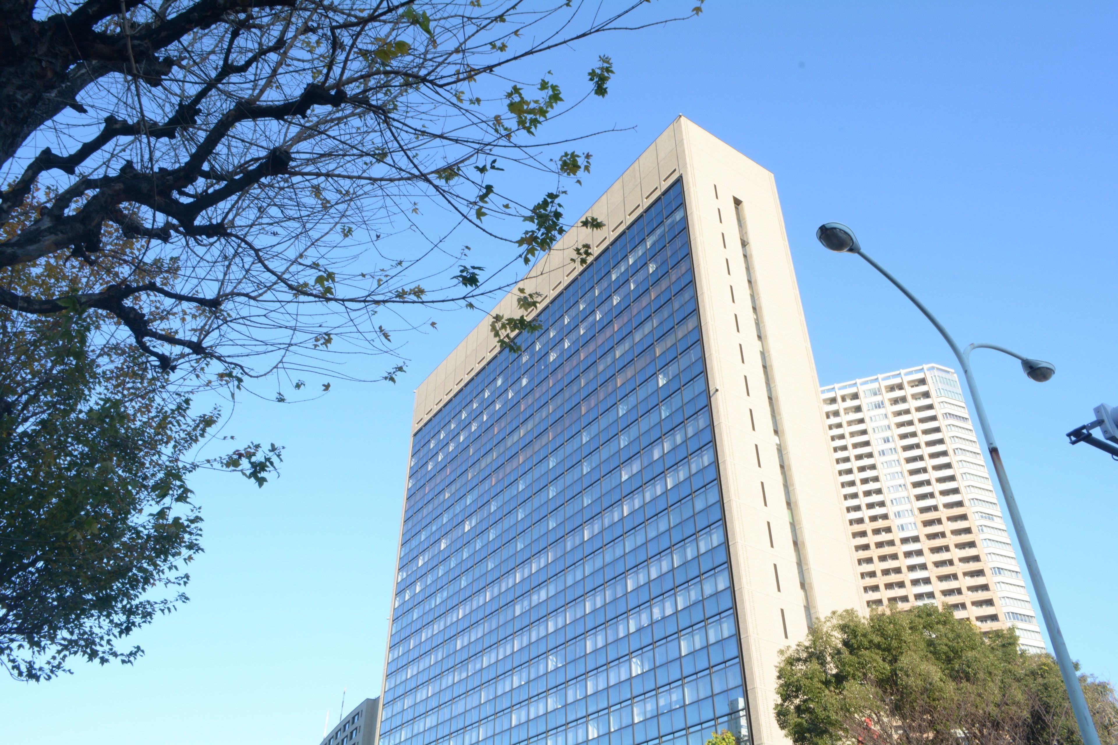Tokyo Central Youth Hostel, Tokyo